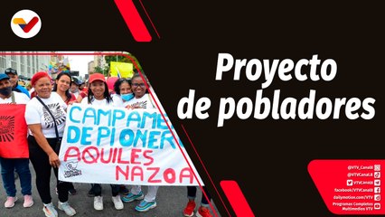 Tras la Noticia | Propuestas del Movimiento de Pobladores