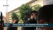 Kasus DNA Pro, Ivan Gunawan Kembali Diperiksa Polisi