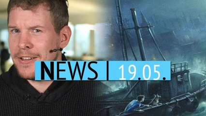 News: Erneut Hoffnung auf Red Dead Redemption 2 - Außerdem: Neues zur Aufregung über das Polygon-Video