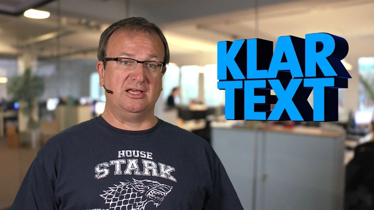 Klartext zu Neuauflagen alter Spiele - Einfach mal in Ruhe lassen!