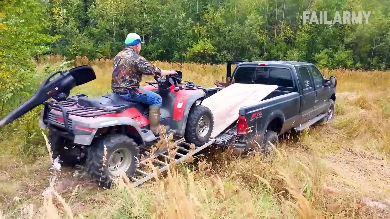 Hilarious Dad Fails - Father's Day Special   FailArmy