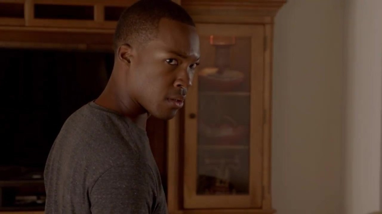 24: Legacy - Trailer zur neuen Action-Serie mit Corey Hawkins