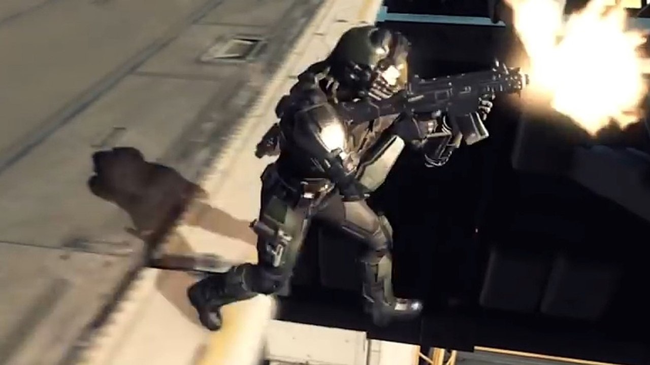 Star Citizen - Entwickler-Video zu kommenden EVA-Verbesserungen