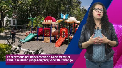 Por lluvias, severos daños en Cuernavaca, esto y mucho más en Diario de Morelos Informa
