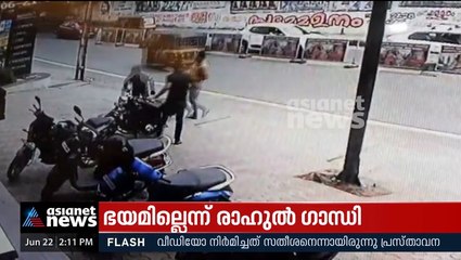 അനസിന്റെ മരണകാരണം തലയ്‌ക്കേറ്റ ക്ഷതമെന്ന് പോസ്റ്റുമോര്‍ട്ടം റിപ്പോര്‍ട്ട്