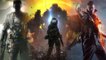 Titanfall 2: Zwischen den Fronten - Wird das Spiel zum Opfer einer Offensive gegen Call of Duty?