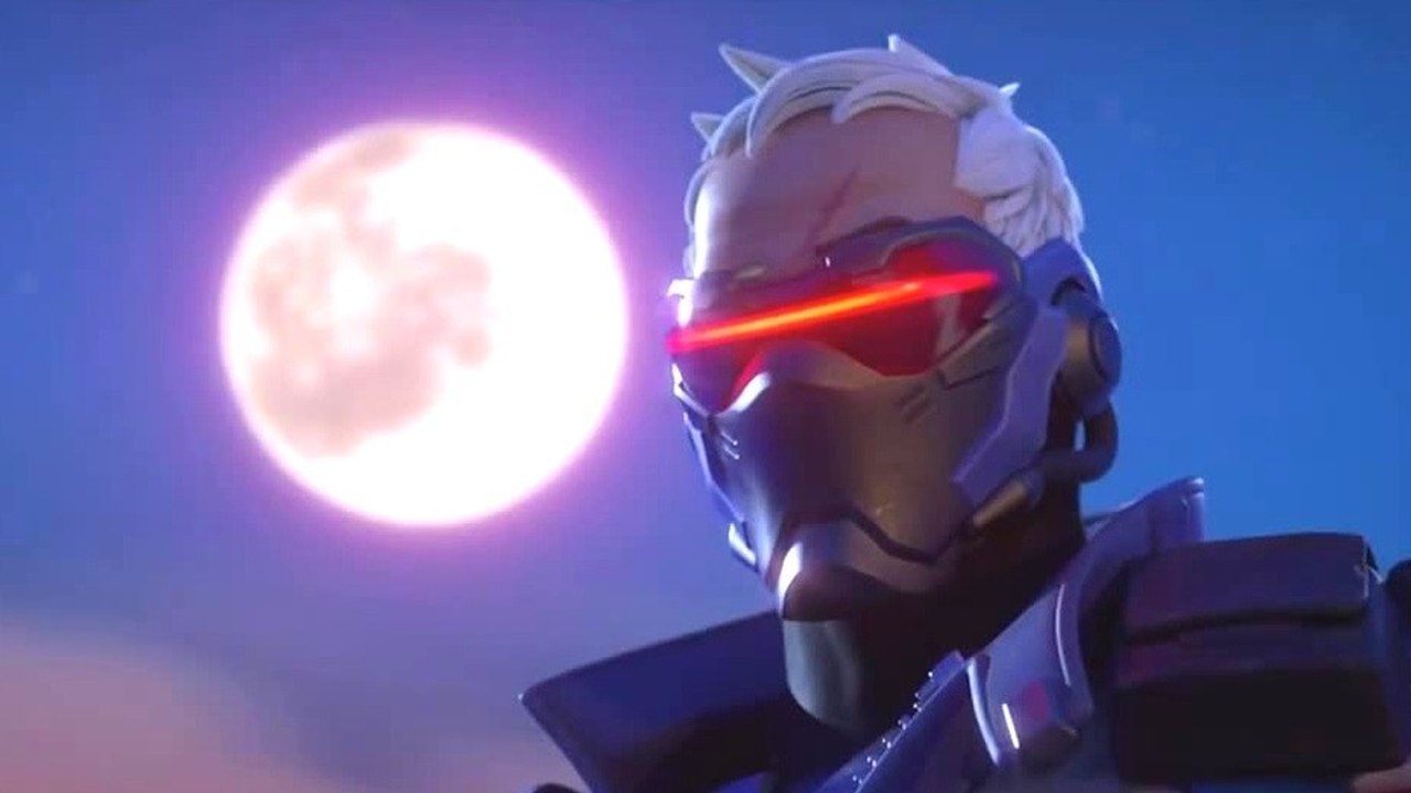 Overwatch - Cinematic-Trailer mit einigen neuen Szenen