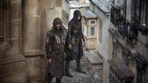 Assassin's Creed Film - Erster Trailer zur Spieleverfilmung mit Michael Fassbender