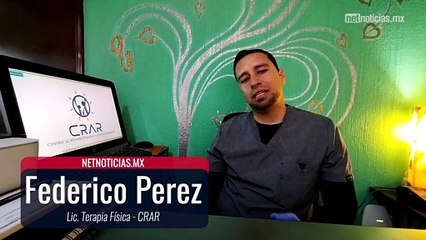 Cuidado con los problemas musculares y crónicos!