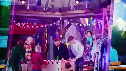 Hollyoaks 22nd June 2022