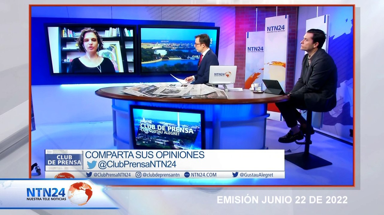 Décimo día de protestas en Ecuador