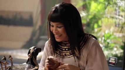 Novela Génesis - Capítulo 179 hablado español latino