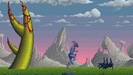 Shadow of The Beast - PS4-Remake liefert Amiga-Original mit