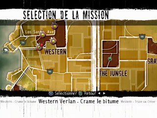 187 Ride or Die online multiplayer - ps2