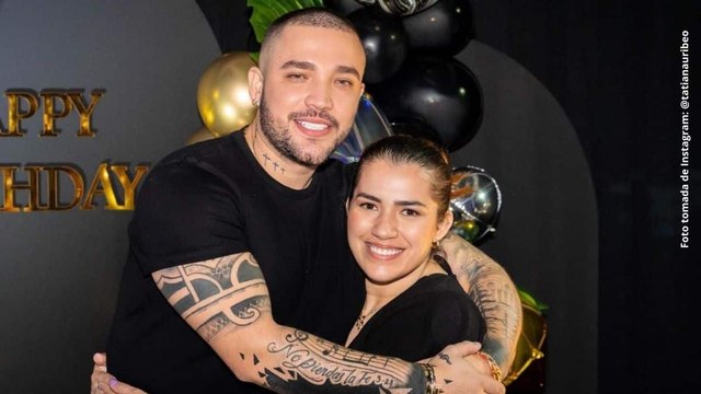 Jessi Uribe y su hermana se muestran muy ebrios en divertido video