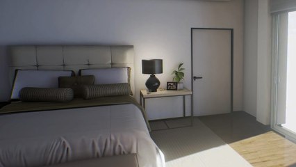 Asemblance - Release-Trailer zum First-Person-Horrorspiel