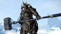 Total War: Warhammer - Gameplay-Video: Chaos gegen Zwerge
