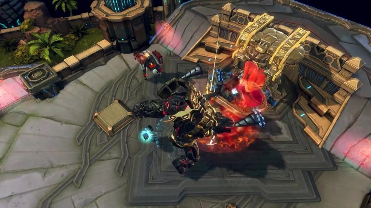 Master X Master - Was ist MXM