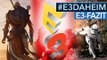 E3 2017 - So war's auf der wichtigsten Games-Messe der Welt (Video)