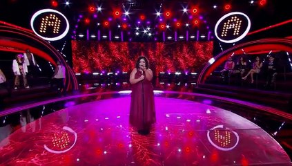 La Academia - "Rubí, Esmeralda Y Mar"