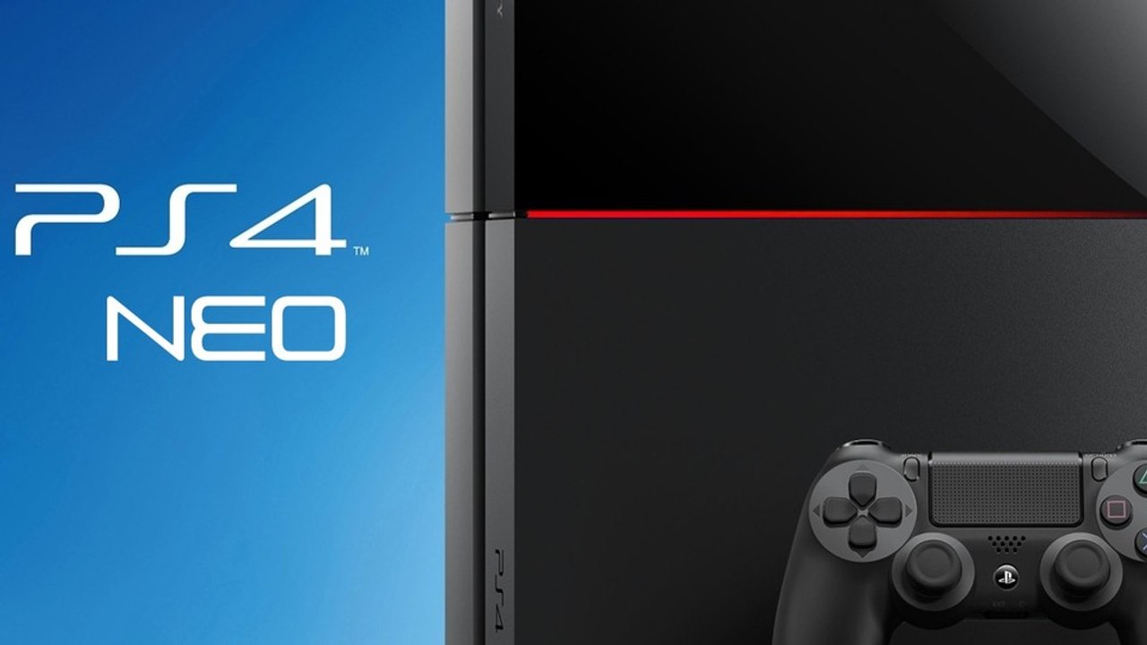 Playstation Neo - Die Playstation 4.5 scheint Realität zu werden. Was das bedeutet.