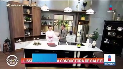 "Sale el Sol" se renueva y cambia de imagen