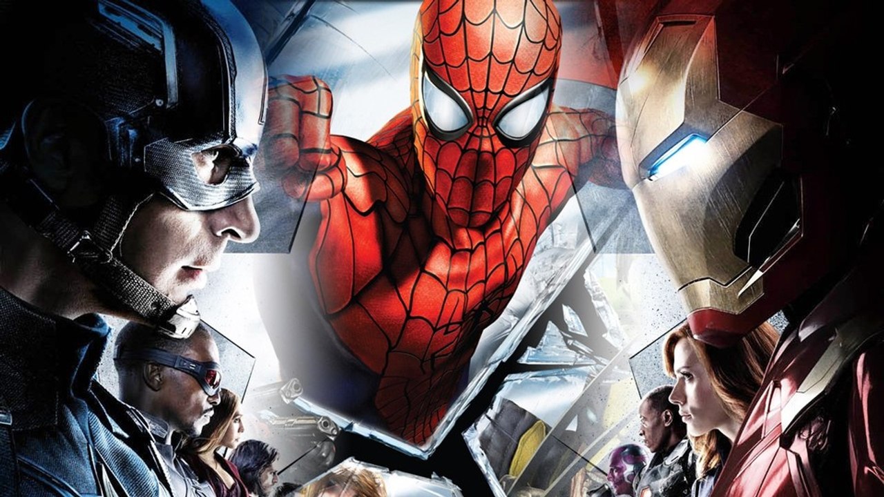Captain America: Civil War - Special: In diesen Spielen tobt der Helden-Krieg