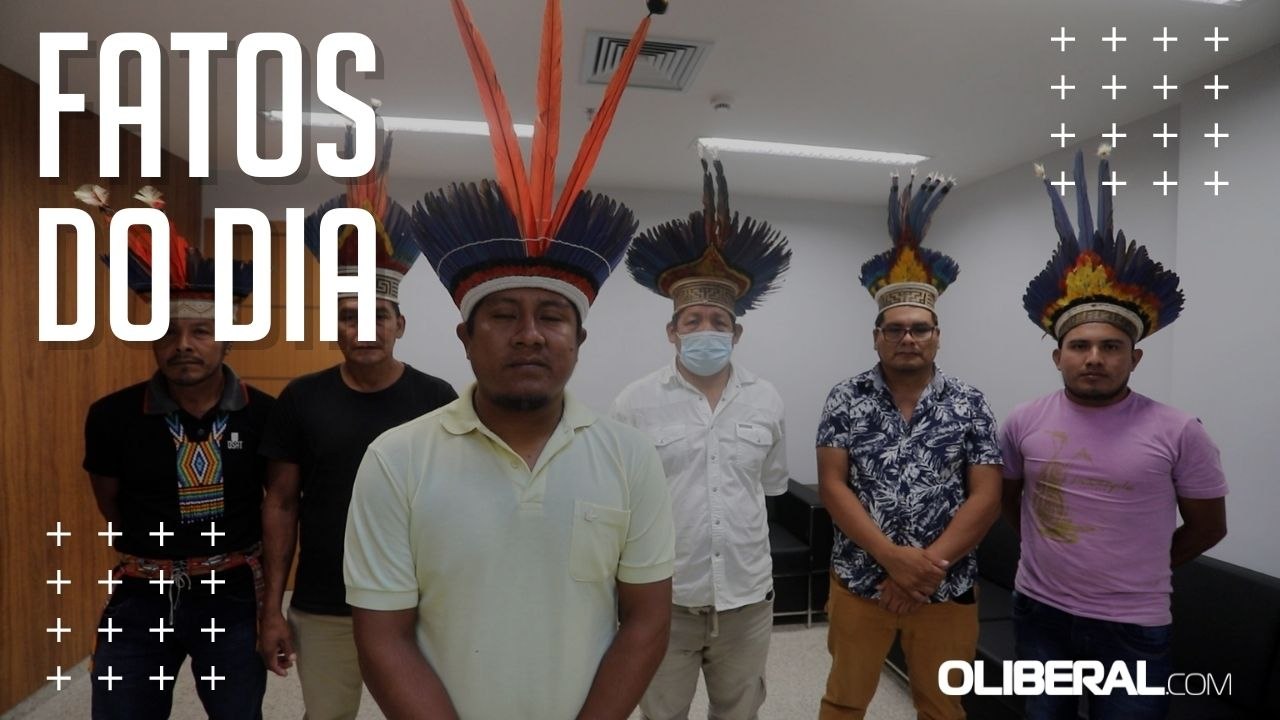 Indígenas Wai Wai cobram presença da Funai em território ameaçado