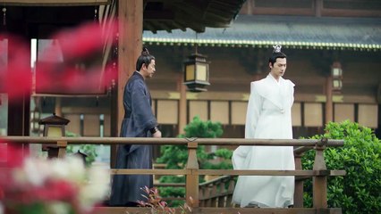 Sang Penguasa Dunia EP 05 Sub IND