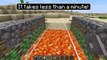 TOP 10 Redstone Builds #11! [Minecraft]