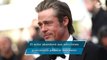 Brad Pitt reveló cómo cambió su vida después de separarse de Angelina Jolie