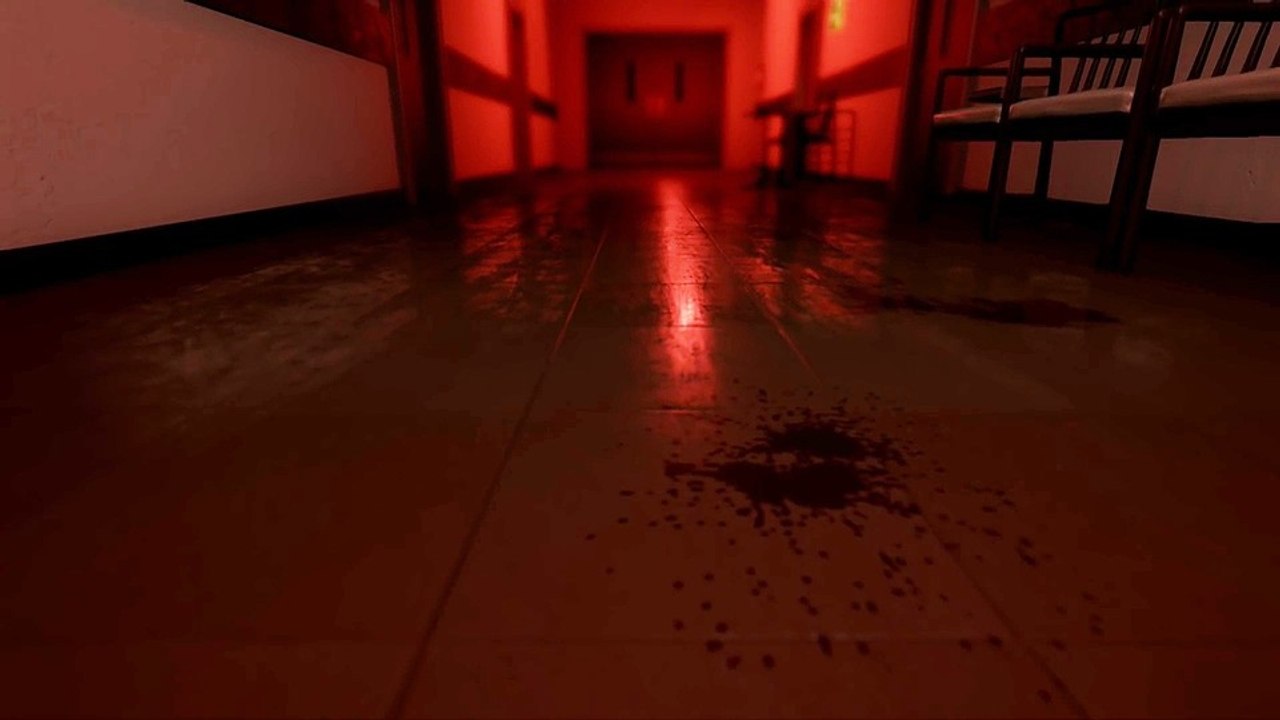 Husk - Teaser-Trailer