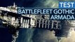 Warhammer 40K - Battlefleet Gothic: Armada - Das beste Warhammer-Spiel seit Dawn of War 2