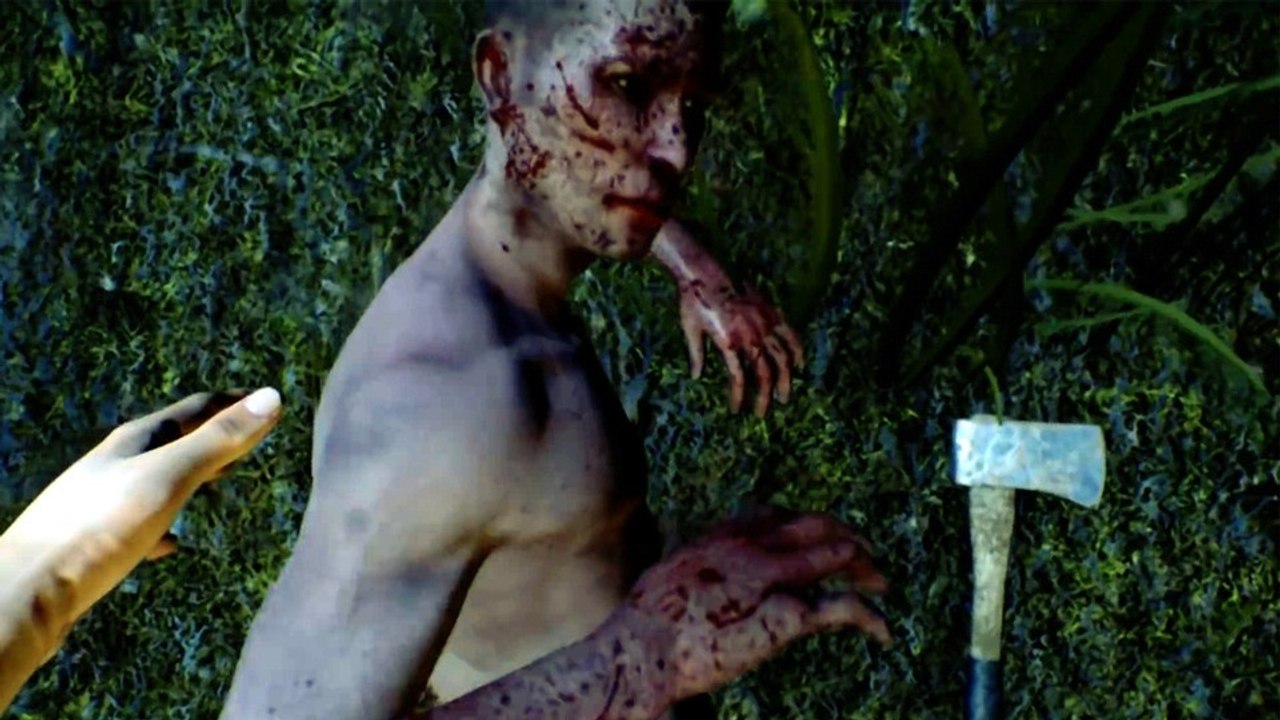 The Other 99 - Erster Teaser des Survival-Spiels