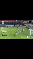 RANS NUSANTARA VS PERSIJA JAKARTA