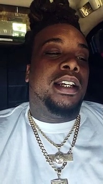 SMH_ Rapper Lil Tjay Reportedly Sht And Undergoing Emergency Surgery