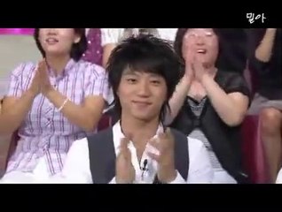 2007 Hwang Chi Yeul Variety Show