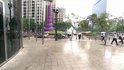 6월 23일 김진의 돌직구쇼 오프닝
