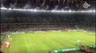 Torcida do Atlético-MG faz festa impressionante no Mineirão