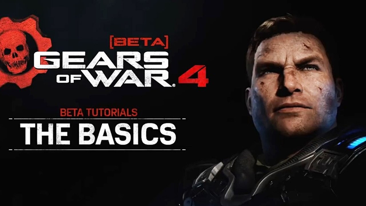 Gears of War 4 - 8 Beta-Tipps von den Entwicklern