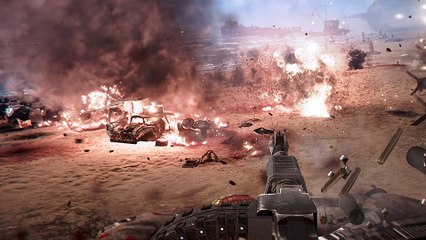 Was ist...IS Defense - Das neue Spiel der Hatred-Macher