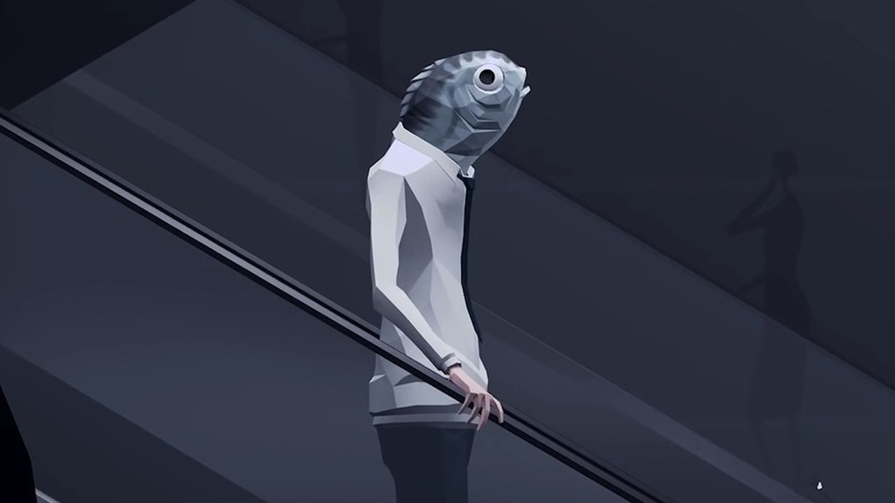 Mosaic - teaser-trailer