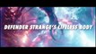 ALL TRAILER SCENES IN ORDER by PLOT LEAKS _ Doctor Strange in the Multiverse of