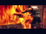 Mortal Kombat : Shaolin Monks online multiplayer - ps2
