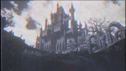 Dark Souls 3 - The Movie - Aprilscherz-Trailer im Grindhouse-Stil