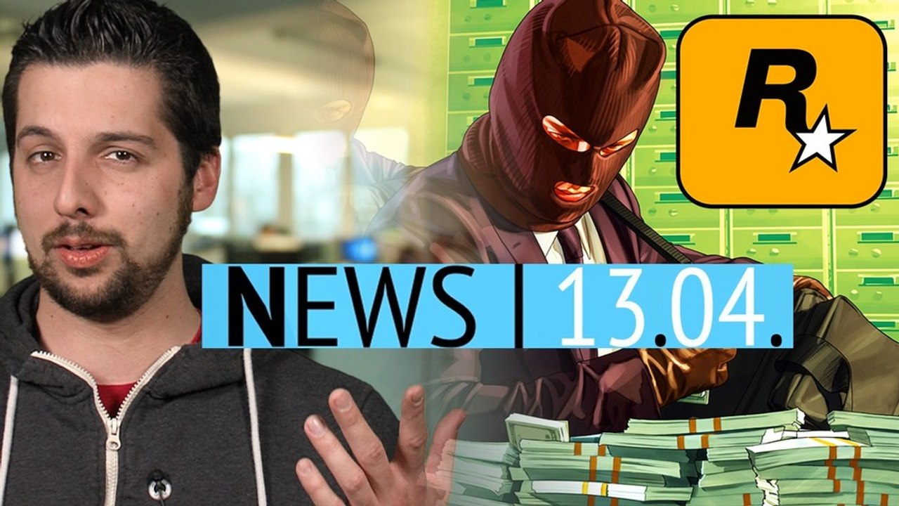 News: GTA-Entwickler auf 150 Millionen Dollar verklagt - Letztes Overwatch-Beta-Wochenende