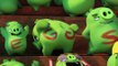 Angry Birds: Film - Kino-Trailer: Zeit wütend zu werden