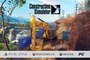 CONSTRUCTION SIMULATOR | Announcement Trailer - XBOX PS5