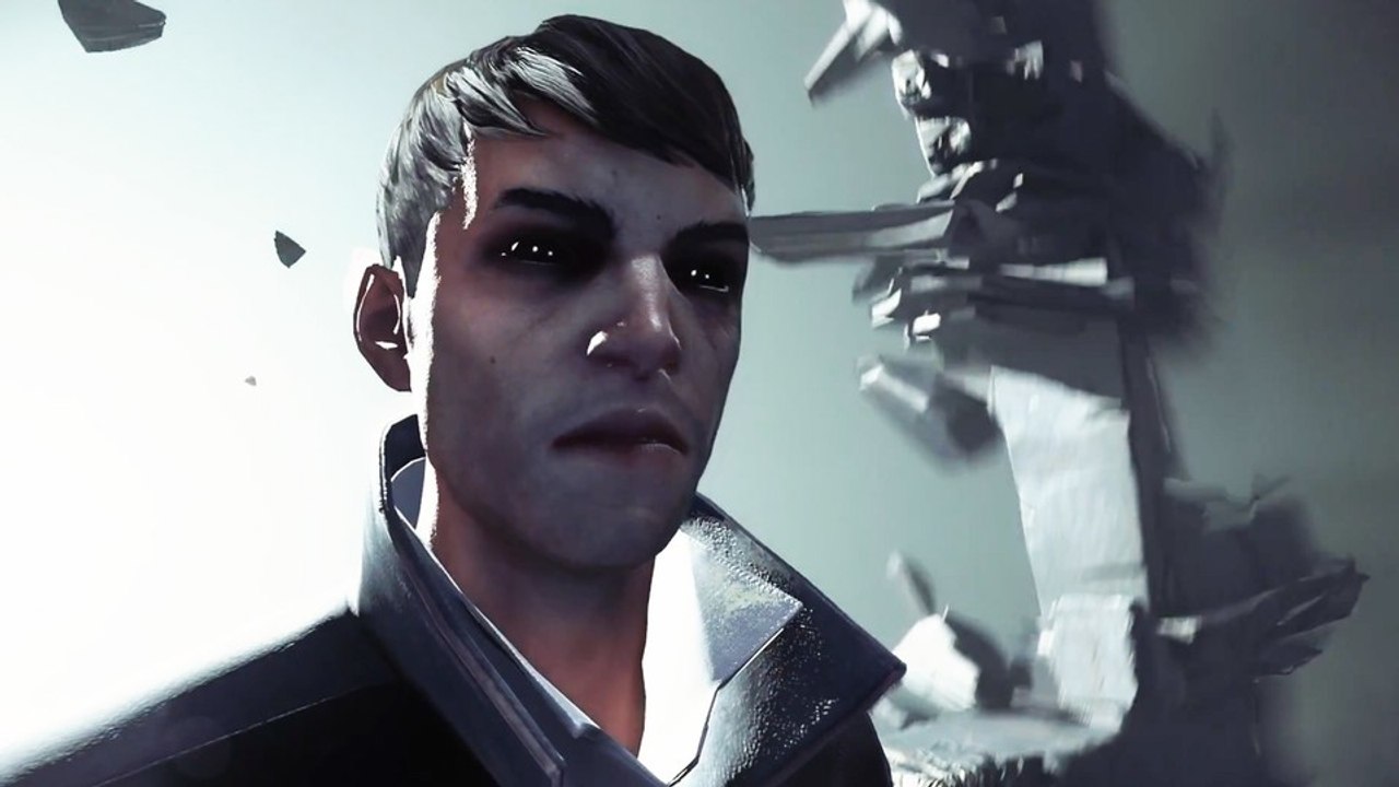 Dishonored: Der Tod des Outsiders - Gameplay-Trailer: Der Plan einen Gott zu töten
