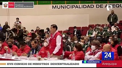 ¡Desmienten a ministro! Transportistas aseguran que paro nacional si va este 27 de junio